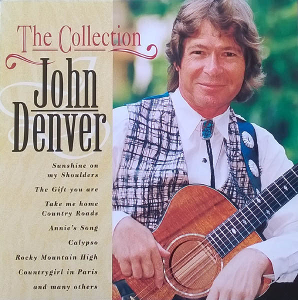 Denver, John - Collection [CD] [Second Hand]