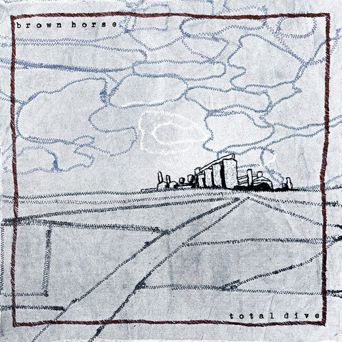 Brown Horse - Total Dive [Vinyl]