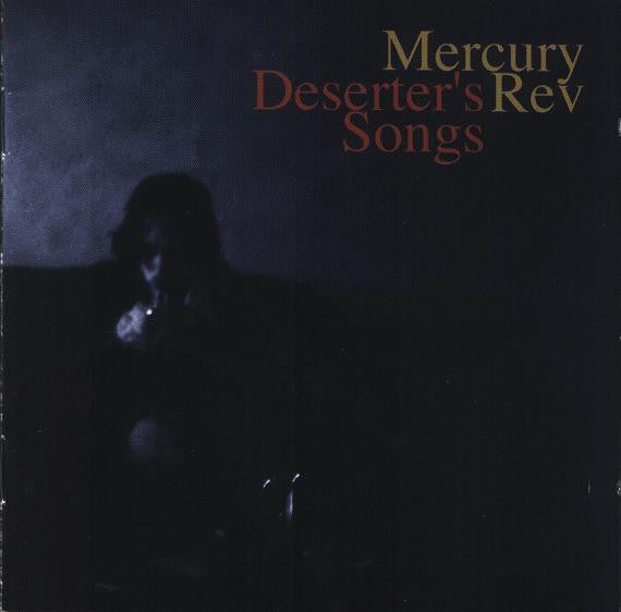 Mercury Rev - Deserter's Songs [CD] [Second Hand]