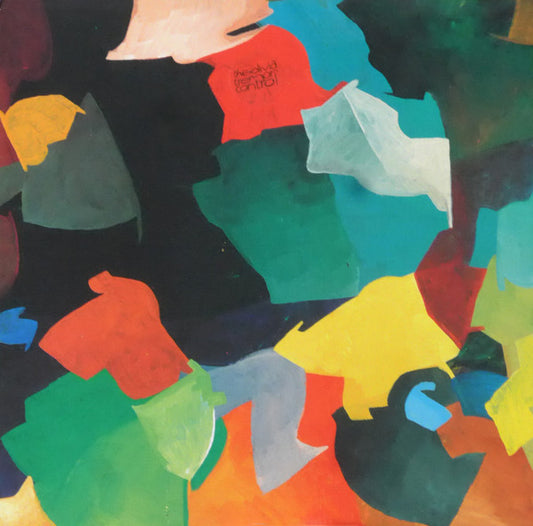 Olivia Tremor Control - Hideaway [12 Inch Single] [Second Hand]