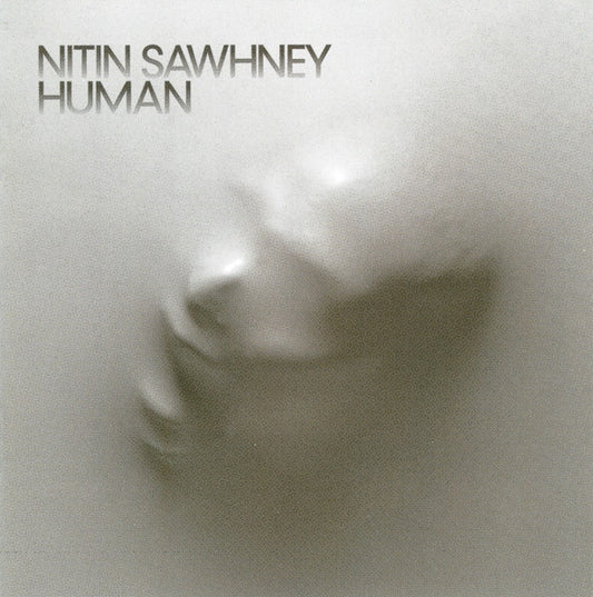 Sawhney, Nitin - Human [CD] [Second Hand]