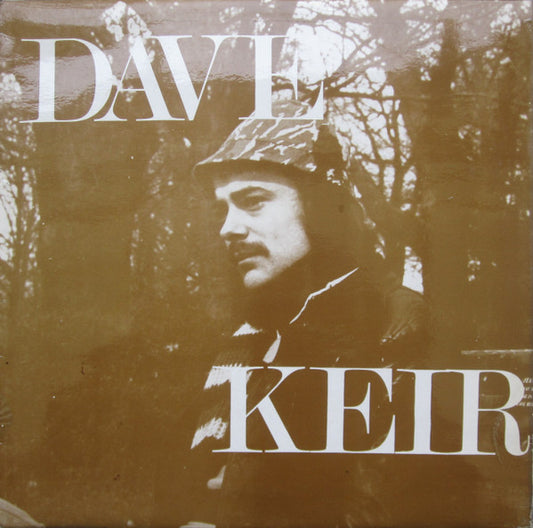 Keir, Dave - Dave Keir [CD]