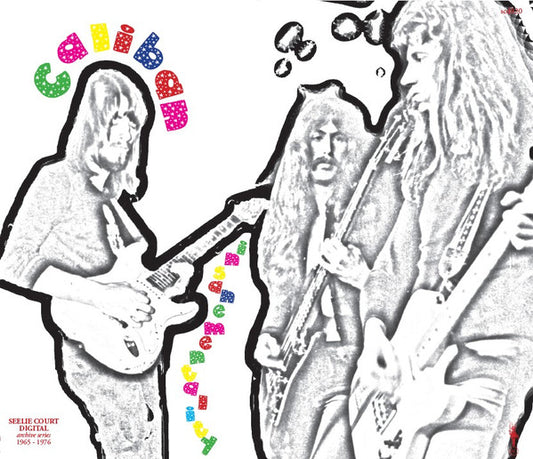 Caliban - Insane Mentality [Vinyl]