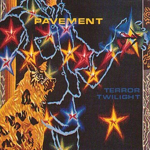 Pavement - Terror Twilight [CD]