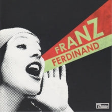 Franz Ferdinand - You Could Have It So Much Better [CD] [Second Hand]