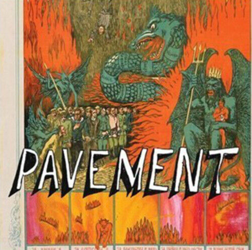 Pavement - Quarantine The Past: The Best Of [CD]