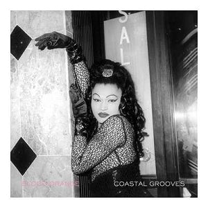 Blood Orange - Coastal Grooves [CD]