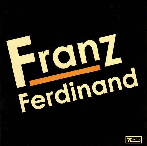 Franz Ferdinand - Franz Ferdinand [Vinyl]