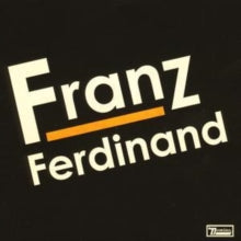 Franz Ferdinand - Franz Ferdinand [CD] [Second Hand]