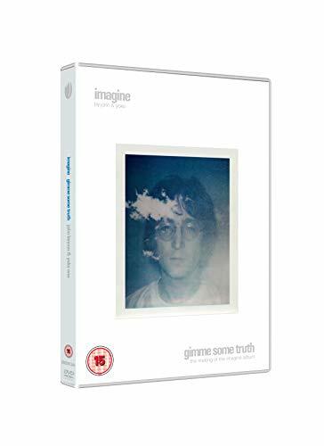 Lennon, John and Yoko Ono - Imagine / Gimme Some Truth: The Making [DVD]