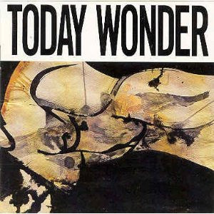 Ed Kuepper - Today Wonder [CD]