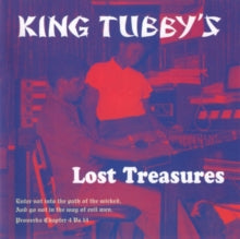 Various - King Tubby's Lost Treasures [Vinyl]