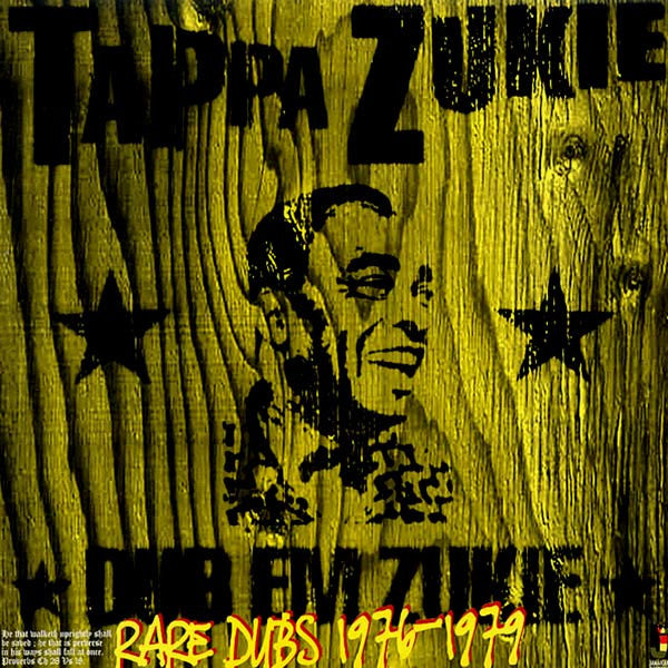 Zukie, Tappa - Dub Em Zukie: Rare Dubs 1976-1979 [Vinyl]