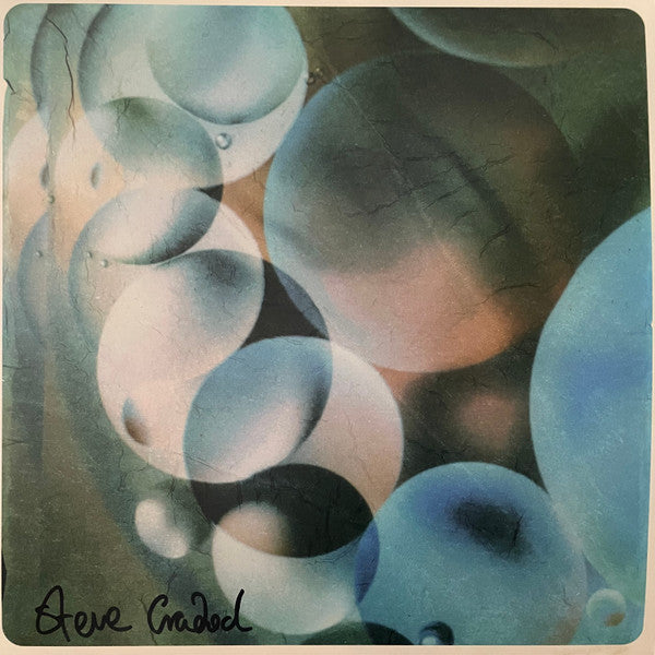 Cradock, Steve - A Soundtrack To An Imaginary Movie [Vinyl]