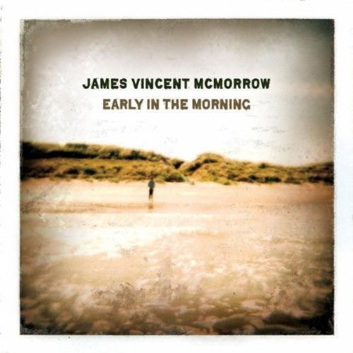 Mcmorrow, James Vincent - Early In The Morning [CD] [Second Hand]
