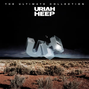 Uriah Heep - Ultimate Collection: 2CD [CD]