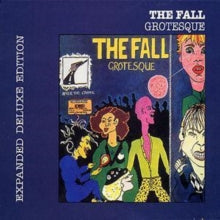 Fall - Grotesque (After The Gramme) [CD] [Second Hand]