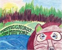 Mystic Chords Of Memory - Mystic Chords Of Memory [CD]