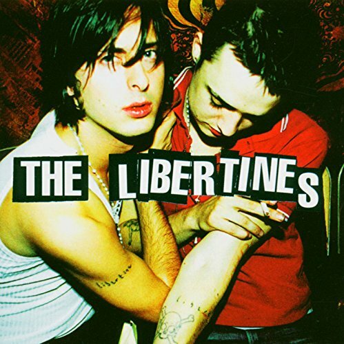 Libertines - Libertines [CD] [Second Hand]