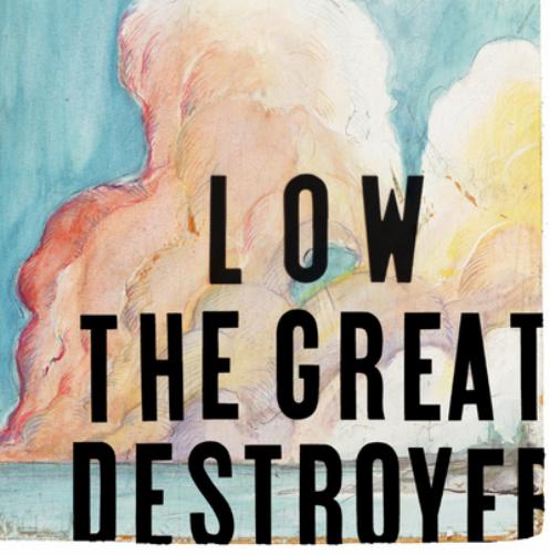 Low - Great Destroyer [Vinyl]