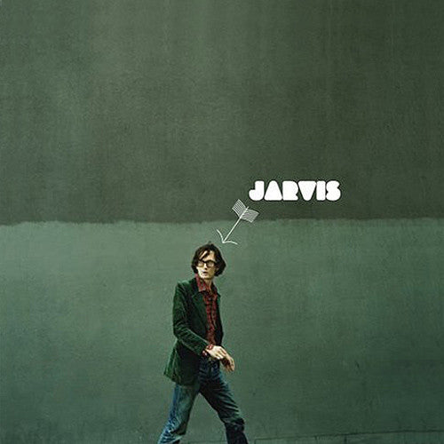 Cocker, Jarvis - Jarvis Cocker Record: Lp + 7 Inch [Vinyl]