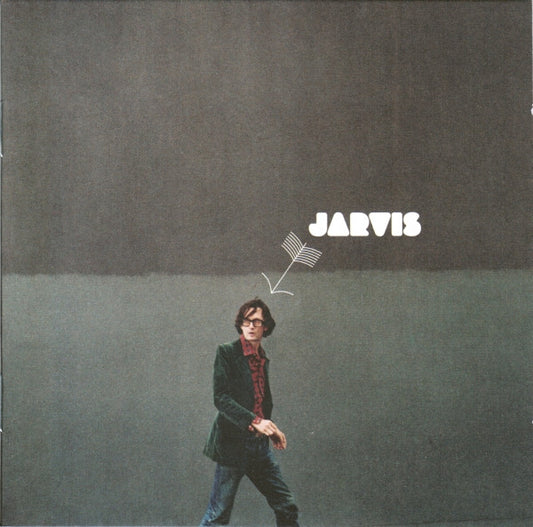 Cocker, Jarvis - Jarvis [CD] [Second Hand]