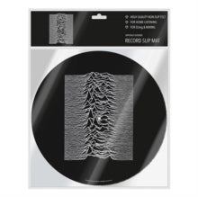 Joy Division - Slipmat [Accessory]