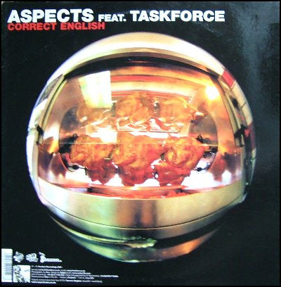 Aspects - We Get Fowl [12 Inch Single] [Second Hand]