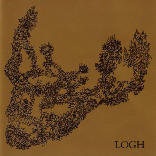 Logh - Raging Sun [CD] [Second Hand]