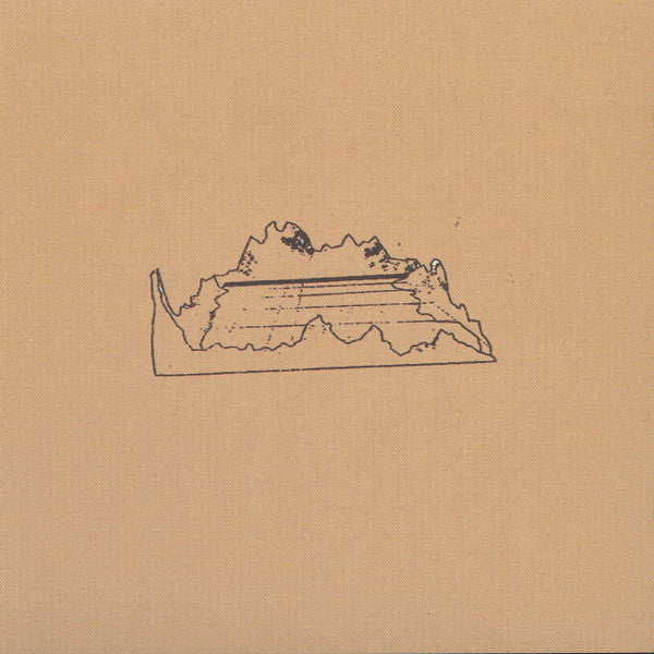 Gonzalez, Jose - Veneer [CD] [Second Hand]
