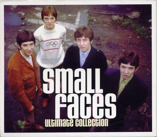 Small Faces - Ultimate Collection: 2CD [CD]