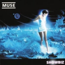 Muse - Showbiz [CD]