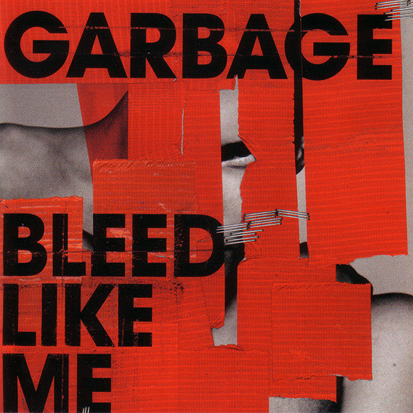 Garbage - Bleed Like Me [CD] [Second Hand]