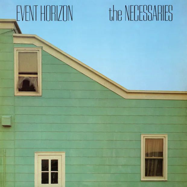 Necessaries - Event Horizon [Vinyl]