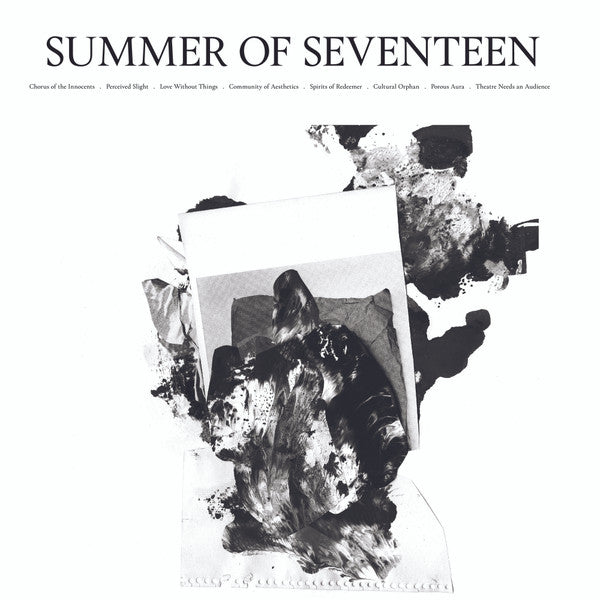 Summer Of Seventeen - Summer Of Seventeen [Vinyl]