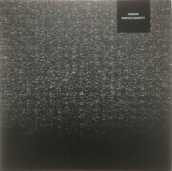 Portico Quartet - Terrain [Vinyl]