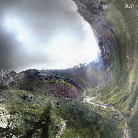 Barbieri, Caterina - Fantas Variations [Vinyl] [Second Hand]