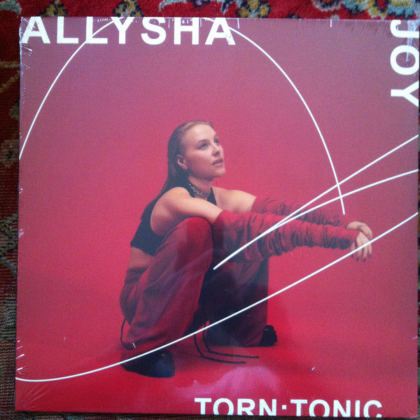 Joy, Allysha - Torn : Tonic [Vinyl]