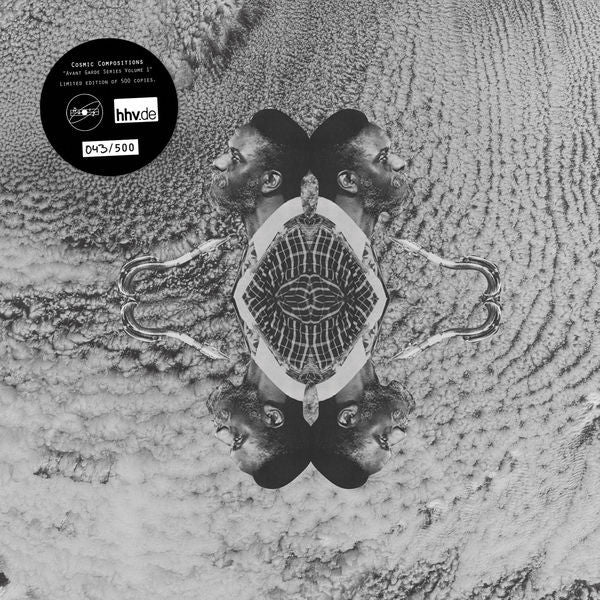 Various - Peace Chant Volume 5 [Vinyl]