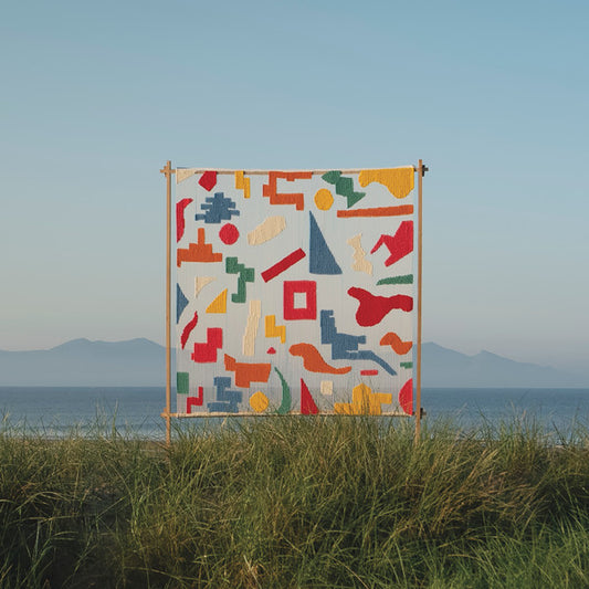 Halsall, Matthew - An Ever Changing View [Vinyl]