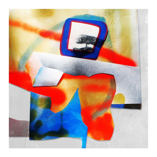 Pangaea - Changing Channels: Part Ii [12 Inch Single]