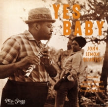 Lemon, John Quartet - Hey Baby [Vinyl] [Pre-Order]