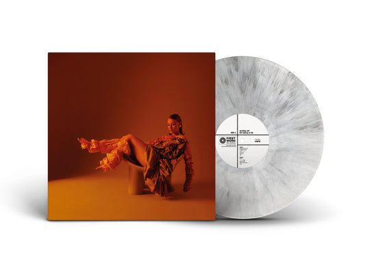 Joy, Allysha - Making Of Silk [Vinyl]