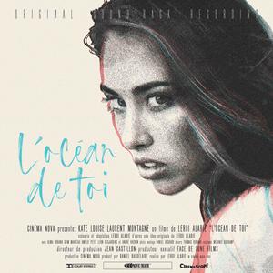 Soundtrack - L'ocean De Toi [Vinyl]