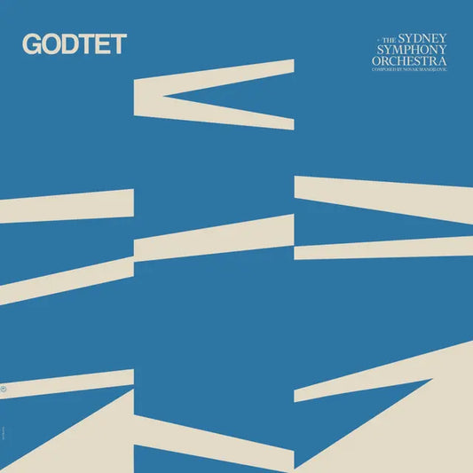 Godtet - +The Sydney Symphony Orchestra [Vinyl]
