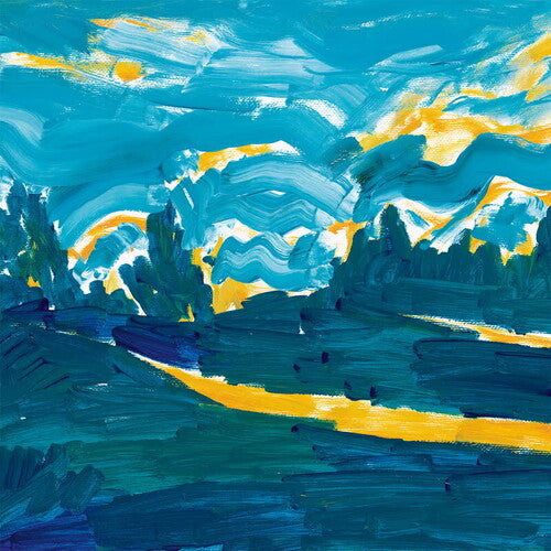 Kurbeh, Khaled - Likulli Fadain Eqaeh [Vinyl]