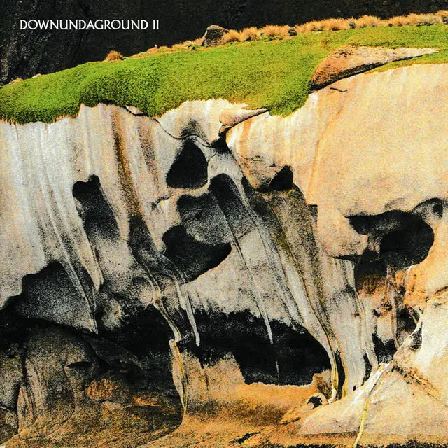 Various - Downundaground Ii [Vinyl]