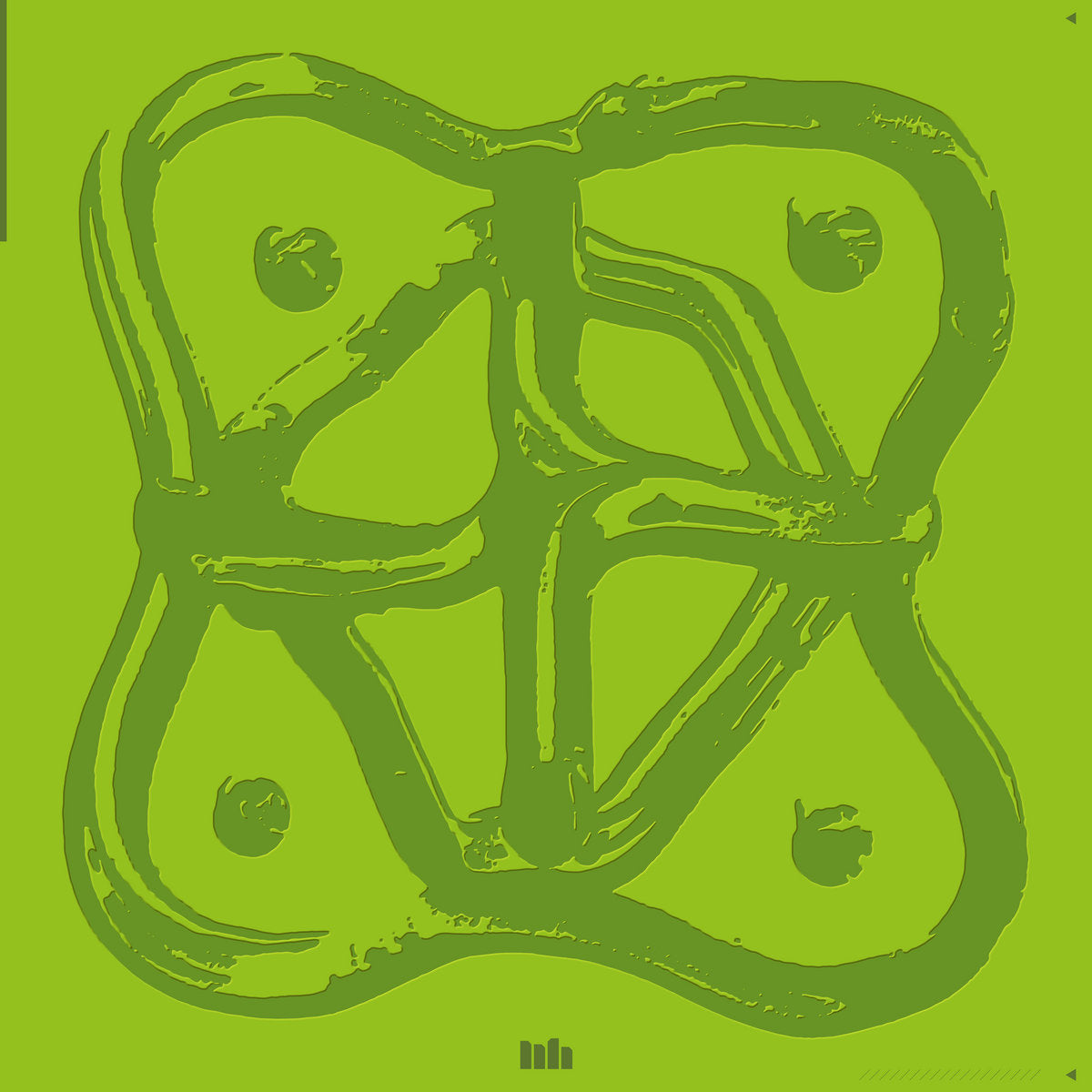 Tsvi - Dance Tripping Ep [12 Inch Single]