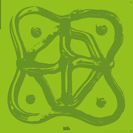 Tsvi - Dance Tripping [12 Inch Single] [Pre-Order]