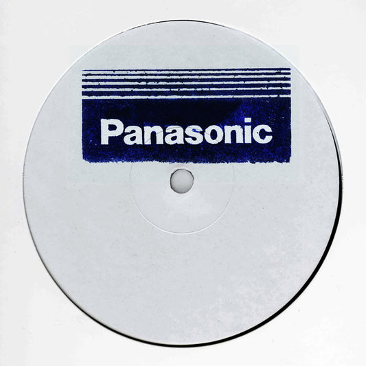 Panasonic - Muuntaja / Murtaja [12 Inch Single] [Pre-Order]